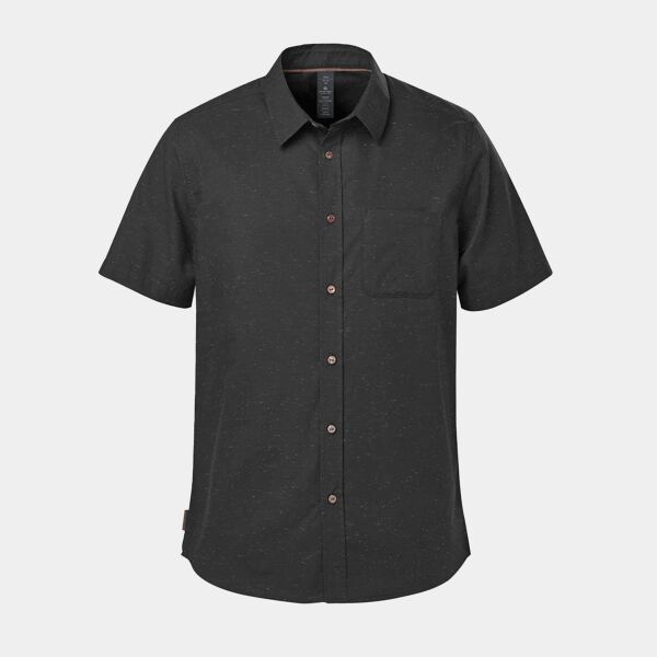 MEN'S SKEENA SHORT SLEEVE SHIRT Thumbnail
