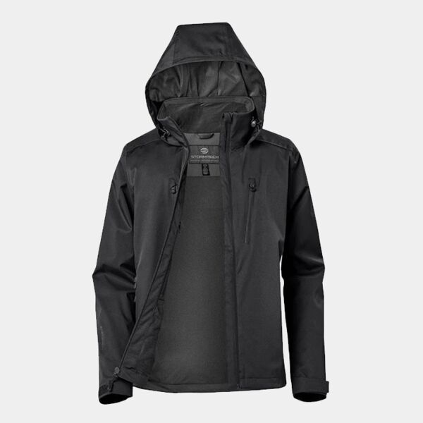 WOMEN'S SCIROCCO LIGHTWEIGHT SHELL Thumbnail