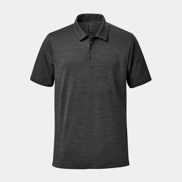 MEN'S TORRENTE SHORT SLEEVE POLO Thumbnail