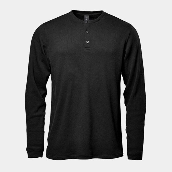 MEN'S ASHBURN HENLEY Thumbnail