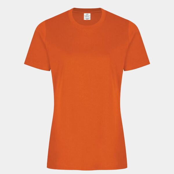 ATC™ EVERYDAY RING SPUN COTTON LADIES' TEE Thumbnail