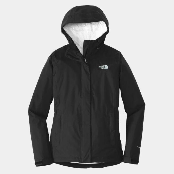 THE NORTH FACE® DRYVENT™ LADIES' RAIN JACKET Thumbnail