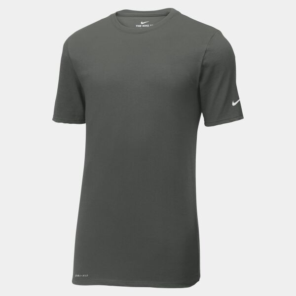 NIKE Dri-FIT COTTON/POLY TEE Thumbnail