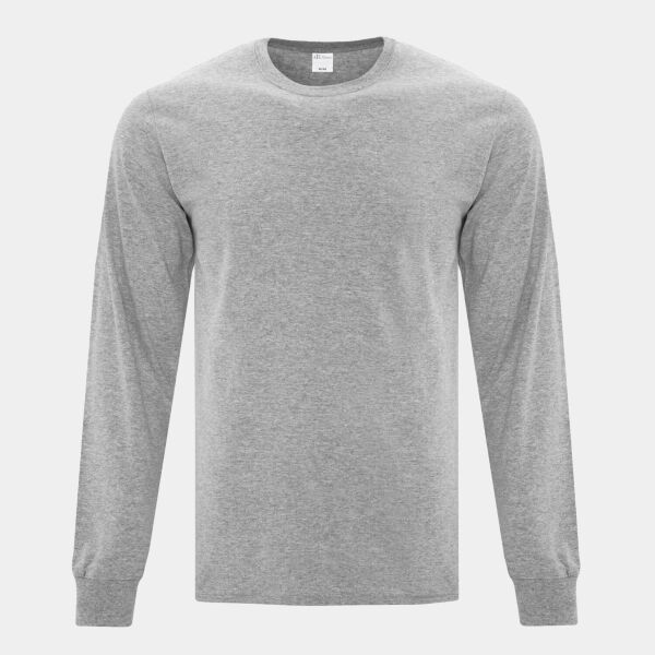 ATC™ EVERYDAY SIDE SEAM LONG SLEEVE TEE Thumbnail