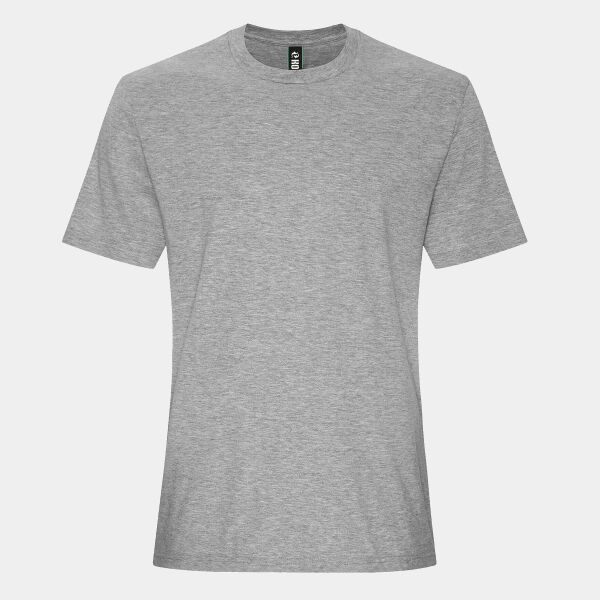 KOI® ELEMENT RING SPUN COTTON TEE Thumbnail