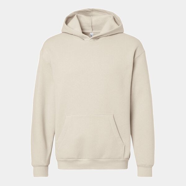 Unisex ReFlex Fleece Hoodie Sweatshirt Thumbnail