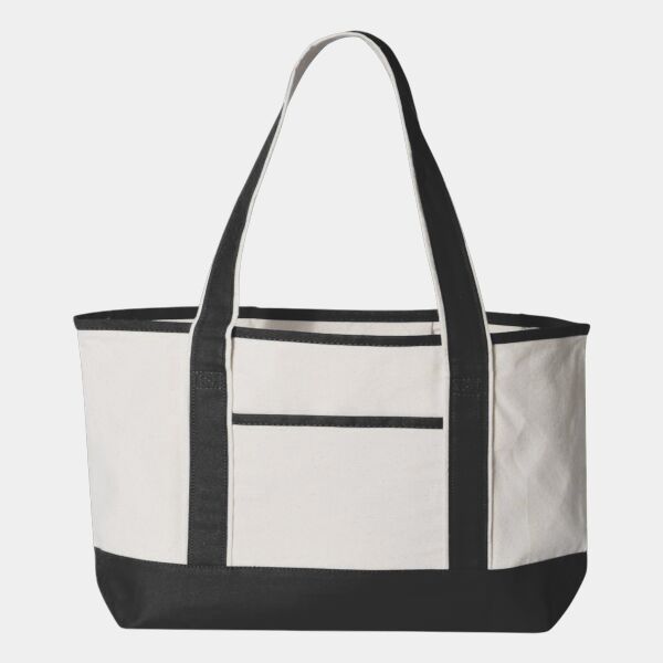 20L Small Deluxe Tote Thumbnail