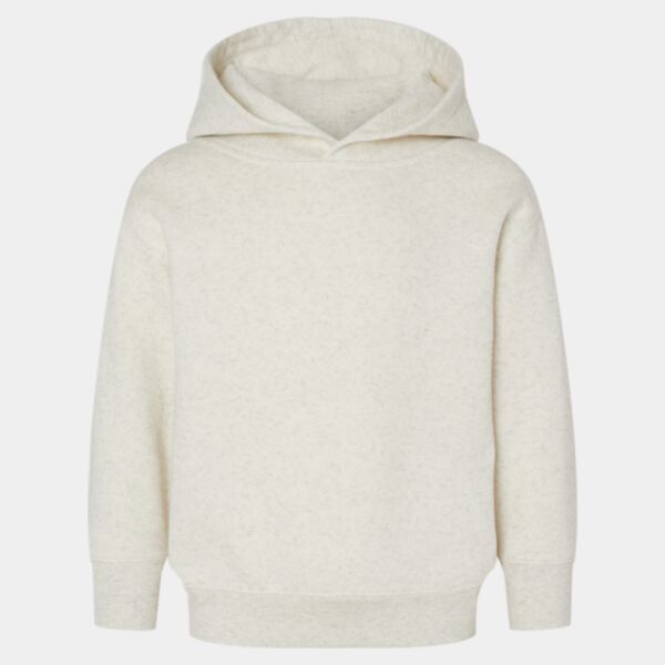 Toddler Pullover Fleece Hoodie Thumbnail