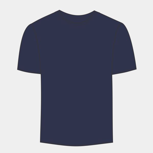 Youth Softstyle® Midweight T-Shirt Thumbnail