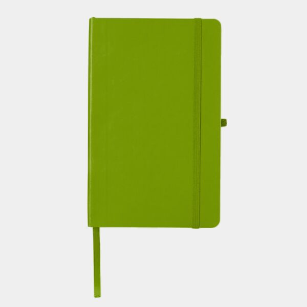 Soft Cover Journal Notebook 5.25" X 8.25" Thumbnail