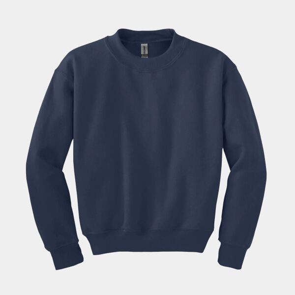 GILDAN® HEAVY BLEND™ CREWNECK YOUTH SWEATSHIRT Thumbnail