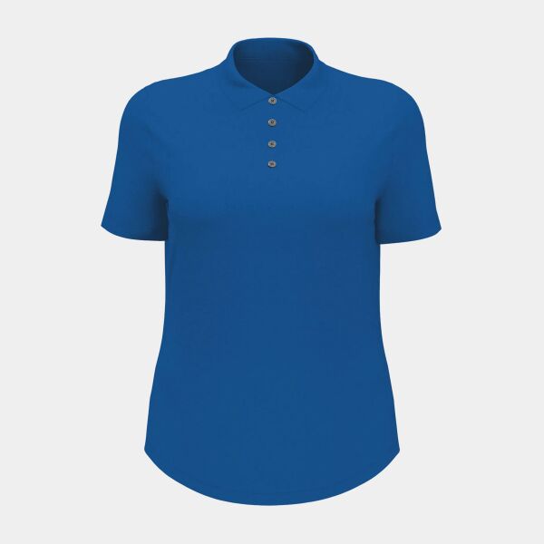 ORIGINAL PENGUIN® SOLID LADIES' POLO Thumbnail