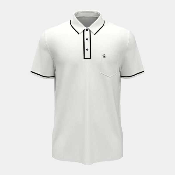 ORIGINAL PENGUIN® TECHNICAL EARL POLO Thumbnail