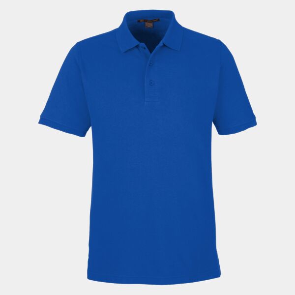 Men's Valiant Cotton Snag Protect Polo Thumbnail
