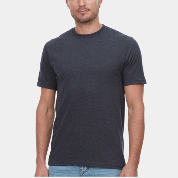 Epic Unisex CVC T-Shirt Thumbnail