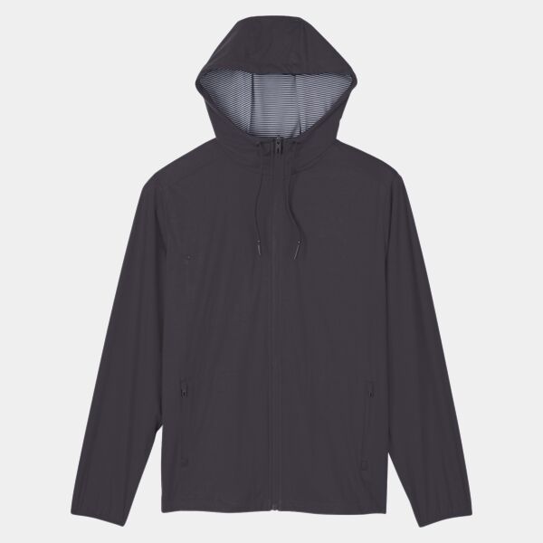 Men's Network Lightweight Jacket Thumbnail