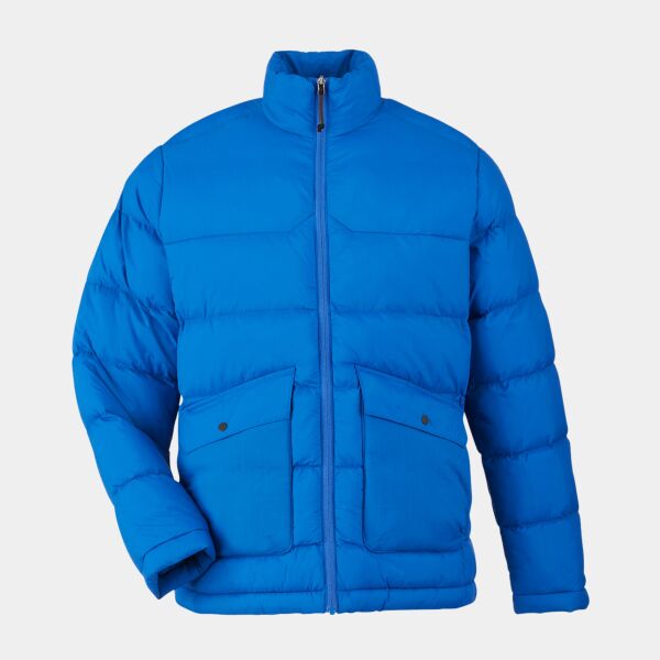 Men's Inspire Puffer Jacket Thumbnail