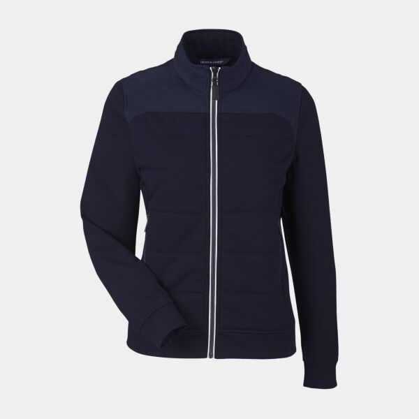 New Classics® Ladies' Club Jacket Thumbnail
