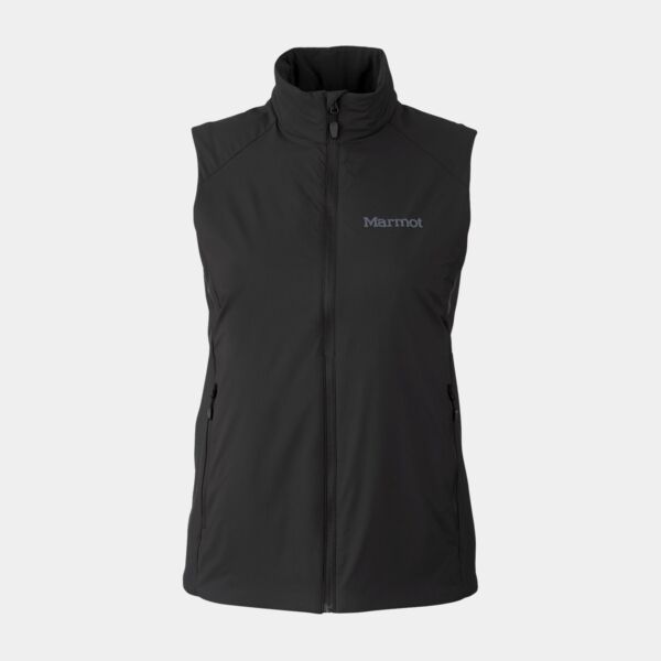 Ladies' Novus LT Insulated Vest Thumbnail