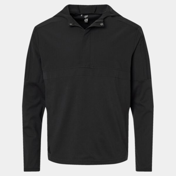 Men's Half-Zip Hooded Anorak Thumbnail