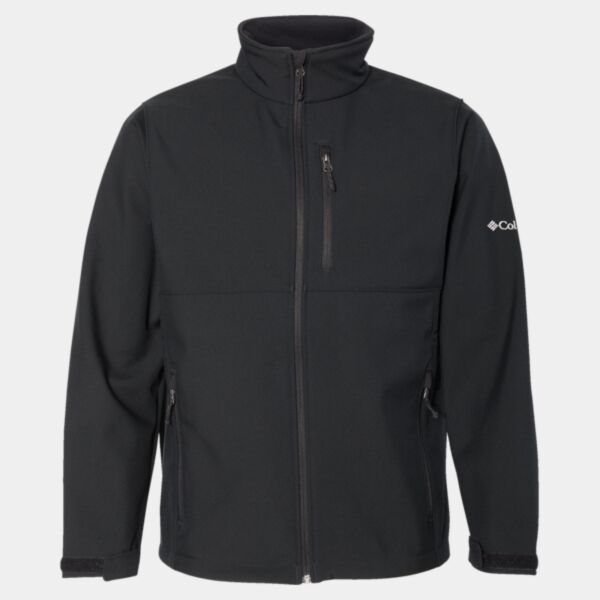 Men's Ascender™ Soft Shell Jacket Thumbnail