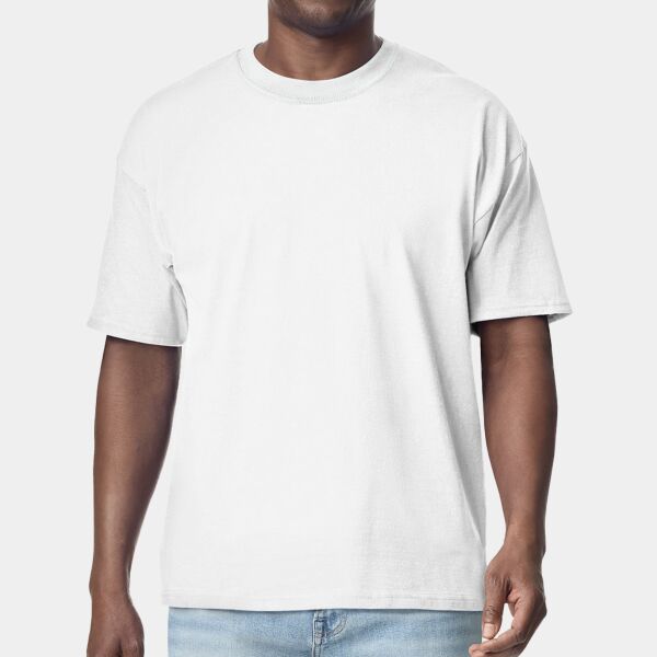 Unisex Hammer Maxweight T-Shirt Thumbnail