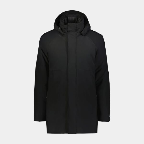 Weather Secure Parka Thumbnail
