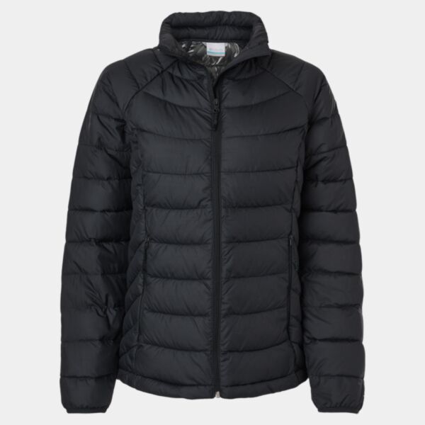 Women's Powder Lite™ II Full Zip Jacket Thumbnail