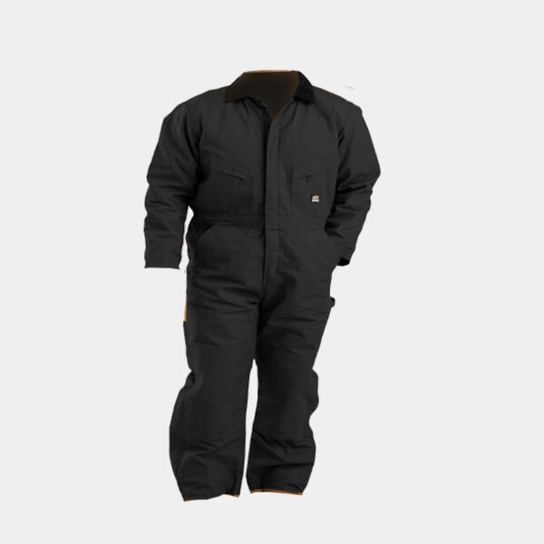 Men's Heritage Tall Duck Insulated Coverall Thumbnail