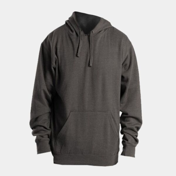 Men's Signature Sleeve Hooded Pullover Thumbnail