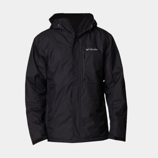 Men's Tipton Peak III Insulated Jacket Thumbnail