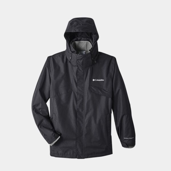Men's Bugaboo III Fleece Interchange Jacket Thumbnail