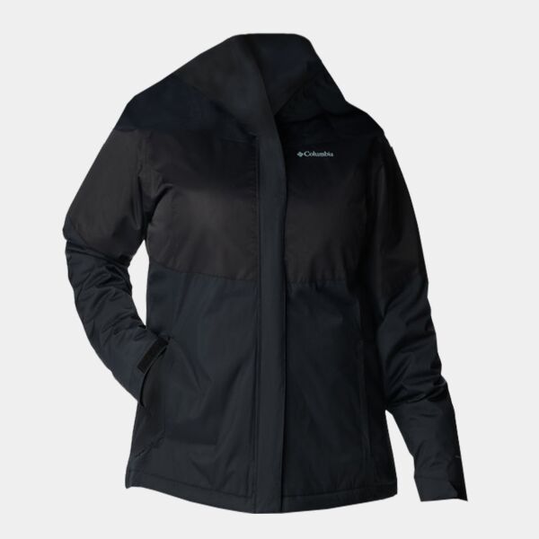 Ladies' Tipton Peak III Insulated Jacket Thumbnail