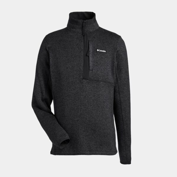 Men's Sweater Weather Half-Zip Thumbnail