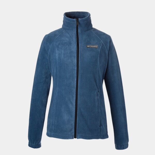 Ladies' Benton Springs Full-Zip Thumbnail