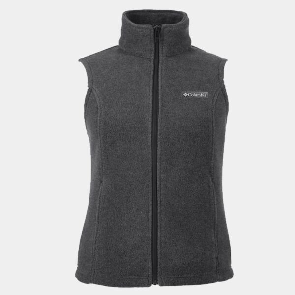 Ladies' Benton Springs Vest Thumbnail