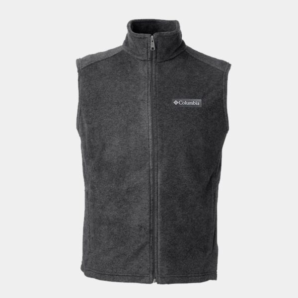Men's Steens Mountain Vest Thumbnail
