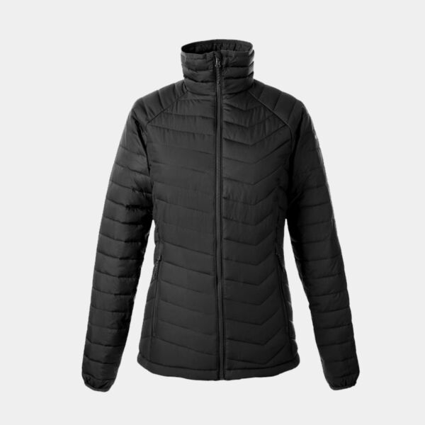 Ladies' Powder Lite II Full-Zip Jacket Thumbnail