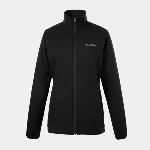 Ladies' Kruser Ridge III Softshell Thumbnail