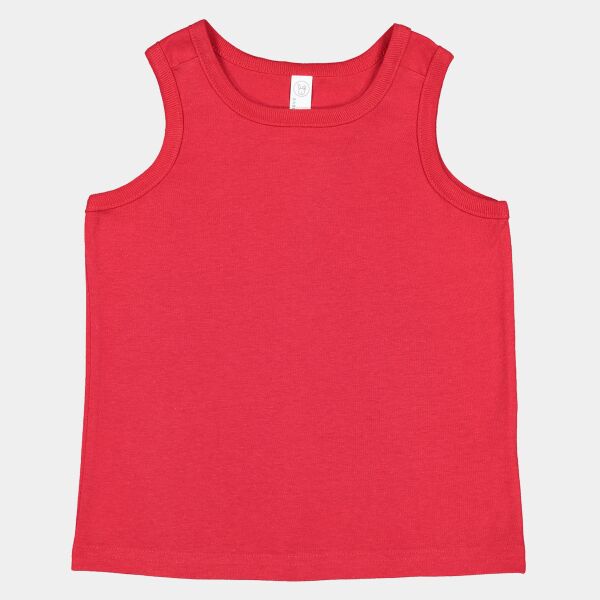 Toddler Unisex Tank Thumbnail