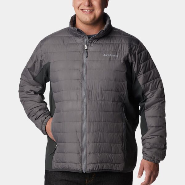 Men's Powder Lite II Hybrid Jacket Thumbnail