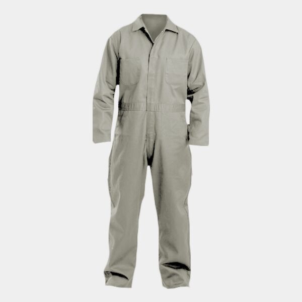 Men's Twill Unlined Coverall Thumbnail