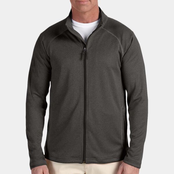 Men's Stretch Tech-Shell® Compass Full-Zip Thumbnail