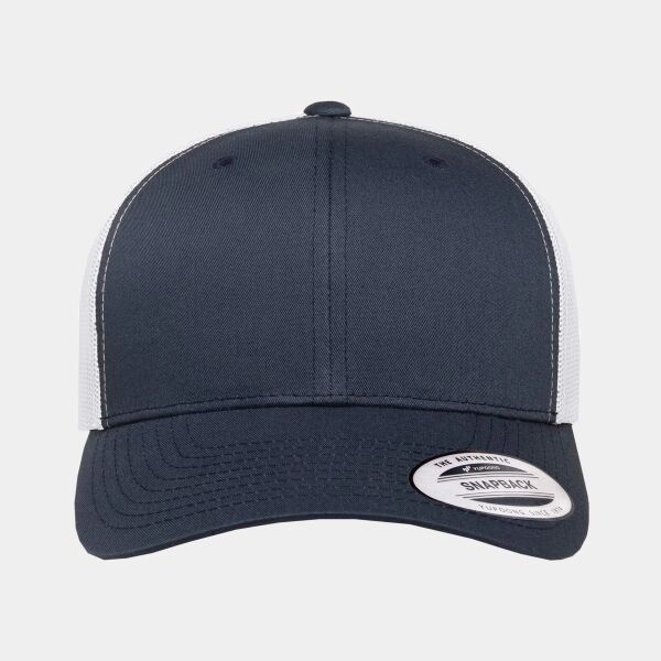 ATC™ YUPOONG® YP CLASSICS® RETRO TRUCKER CAP Thumbnail