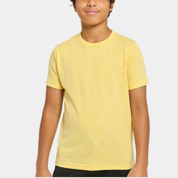 Youth Epic Cotton T-Shirt Thumbnail