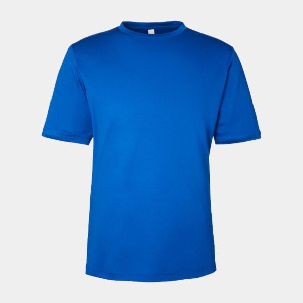Unisex Capital Performance T-Shirt Thumbnail