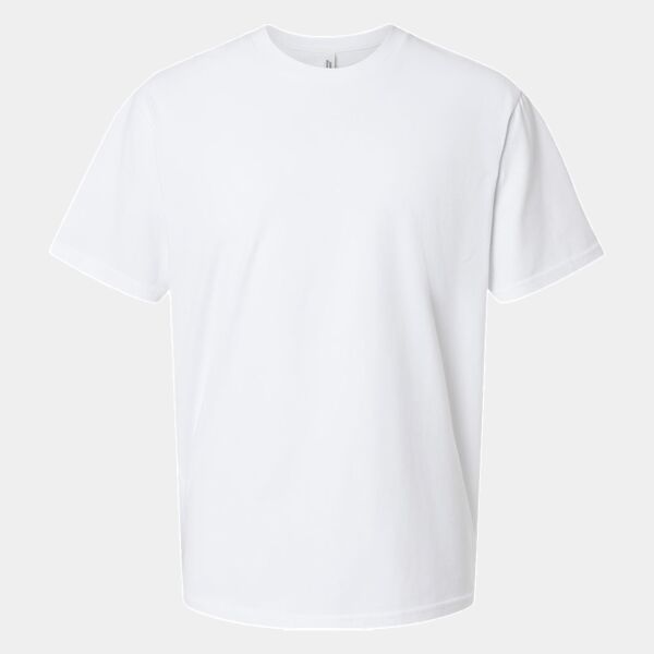 Unisex Sueded Cloud Jersey Tee Thumbnail