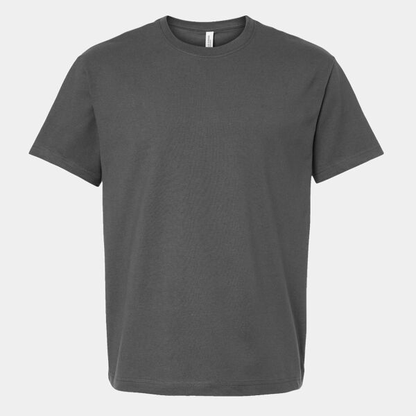 Unisex 7.5 oz Heavyweight Tee Thumbnail