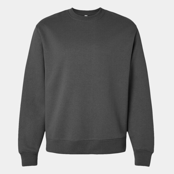 Unisex 10 oz. Heavyweight Crewneck Sweatshirt Thumbnail