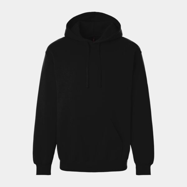Unisex Hammer™ Maxweight Hooded Sweatshirt Thumbnail